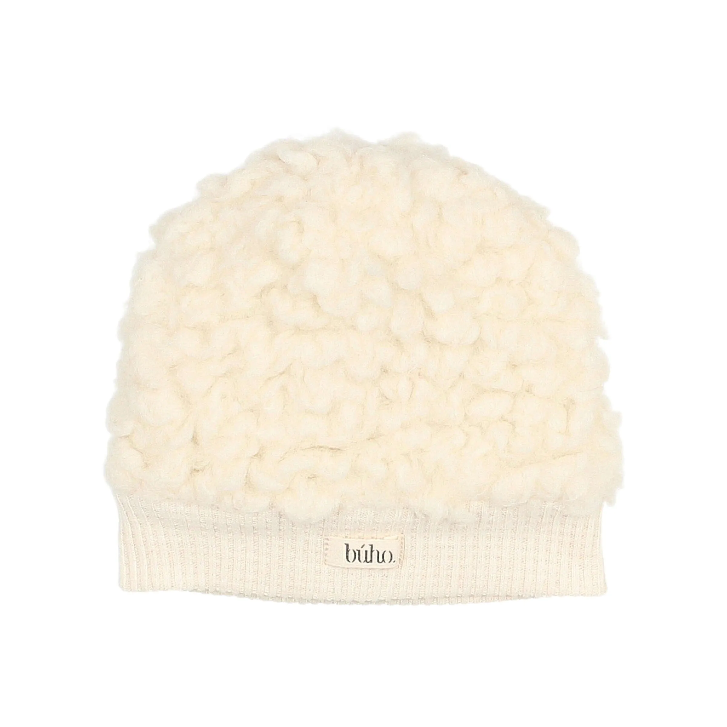 6550-SHERPA HAT-Unico