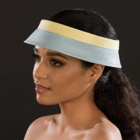 AC7041-Open top ladies casual hats