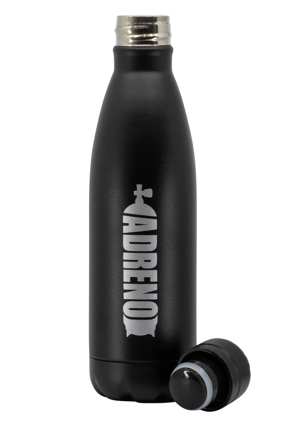 Adreno Stainless Steel Bottle - Tank