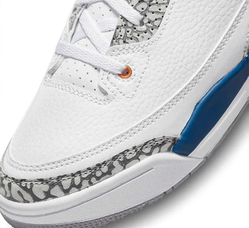 AIR JORDAN 3 RETRO (PS)