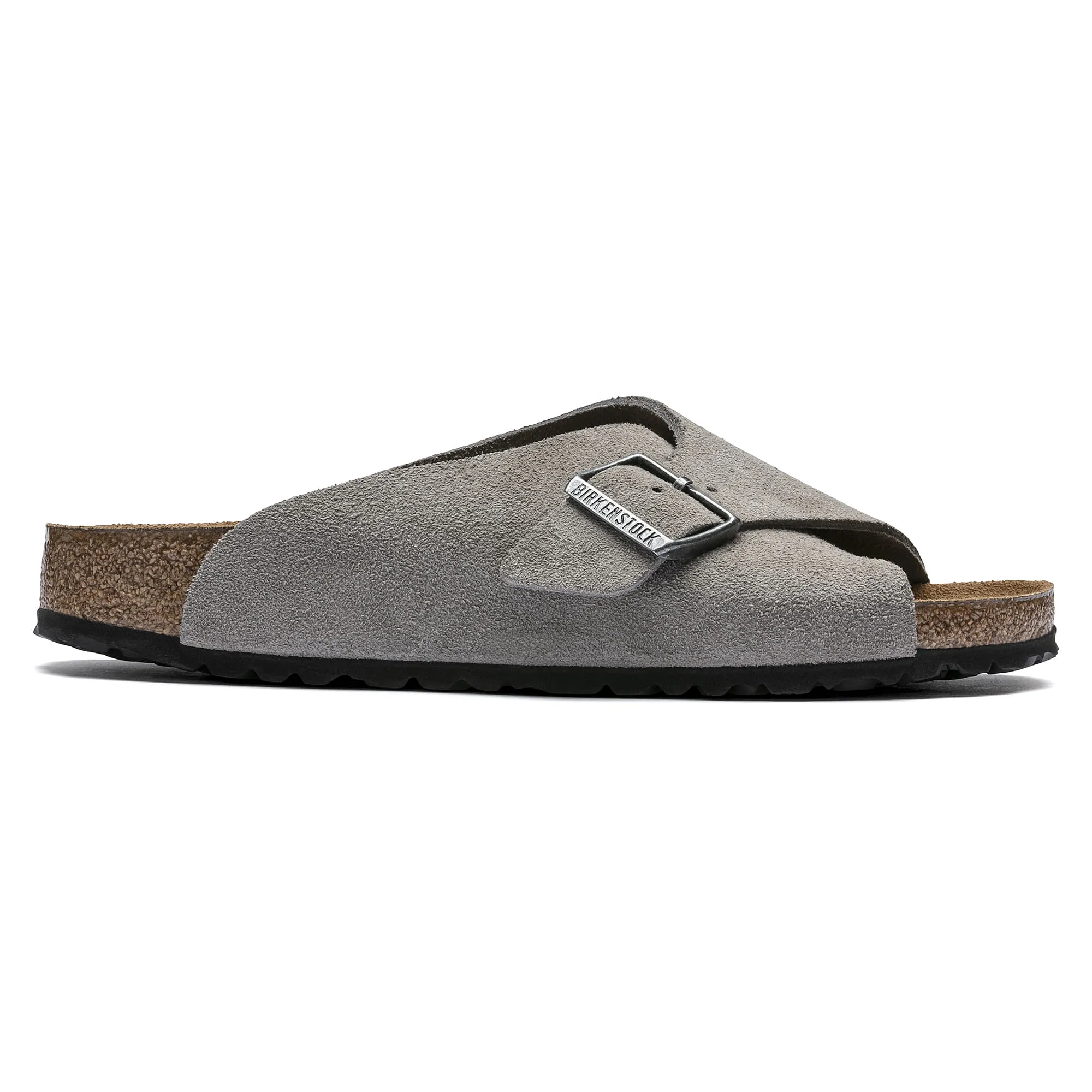 Arosa Soft Footbed Suede Leather