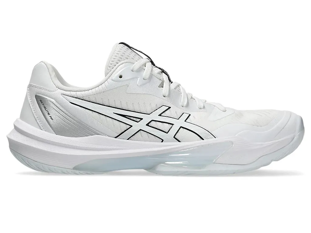 Asics Women's Sky Elite FF 3 - white/white