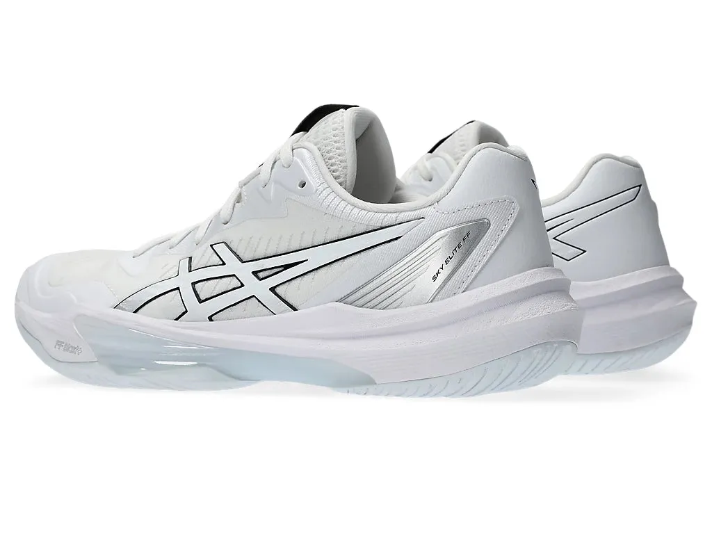 Asics Women's Sky Elite FF 3 - white/white