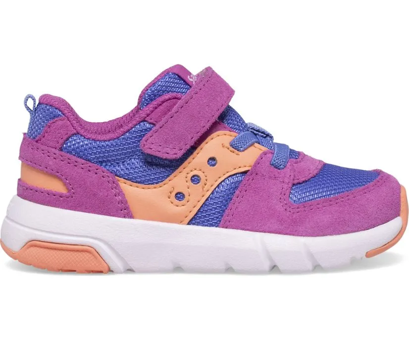 Baby Saucony Jazz Lite 2.0