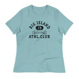 Big Island Athletic Club 4 Women