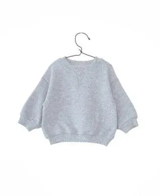 Boys Tops | Sweatshirt- Blue | Play Up