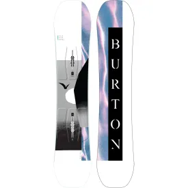 Burton Yeasayer Smalls 2022