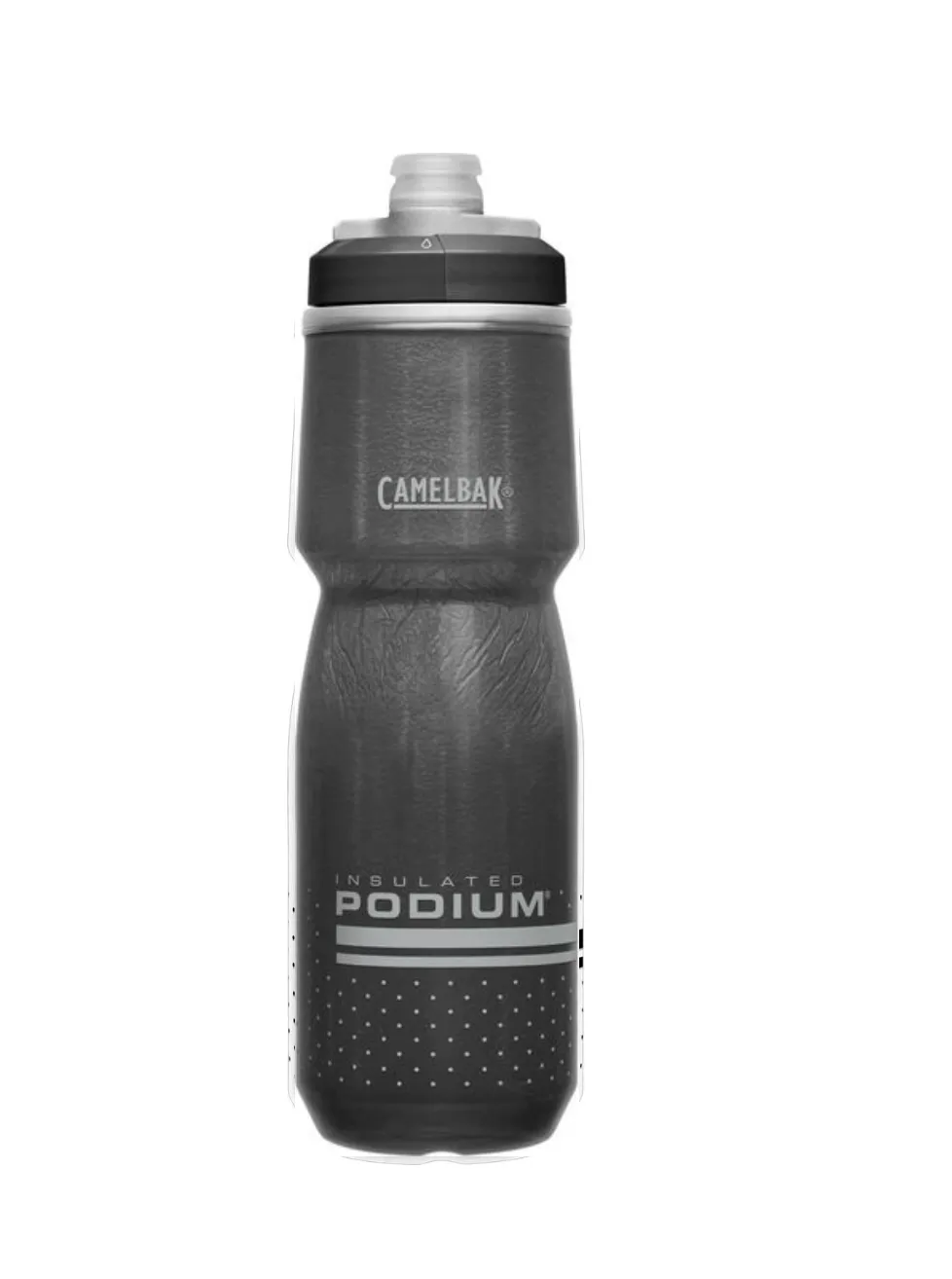 Camelbak Podium Chill Bike Bottle, Insulated