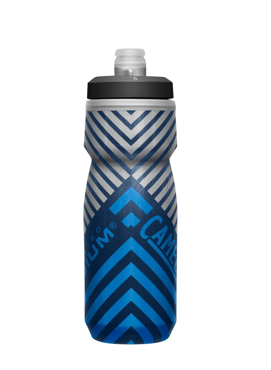 Camelbak Podium Chill Bike Bottle, Insulated