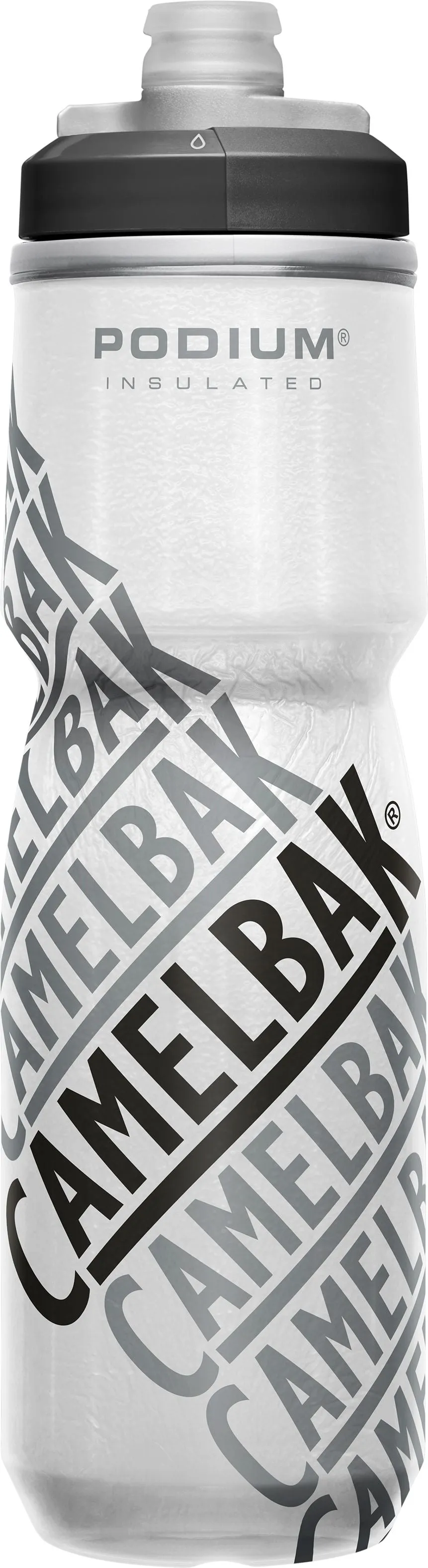 Camelbak Podium Chill Bike Bottle, Insulated