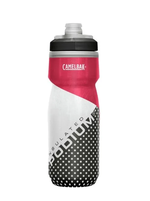 Camelbak Podium Chill Bike Bottle, Insulated