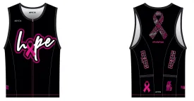 Chronos Tri Jersey Men's - Rebeldes