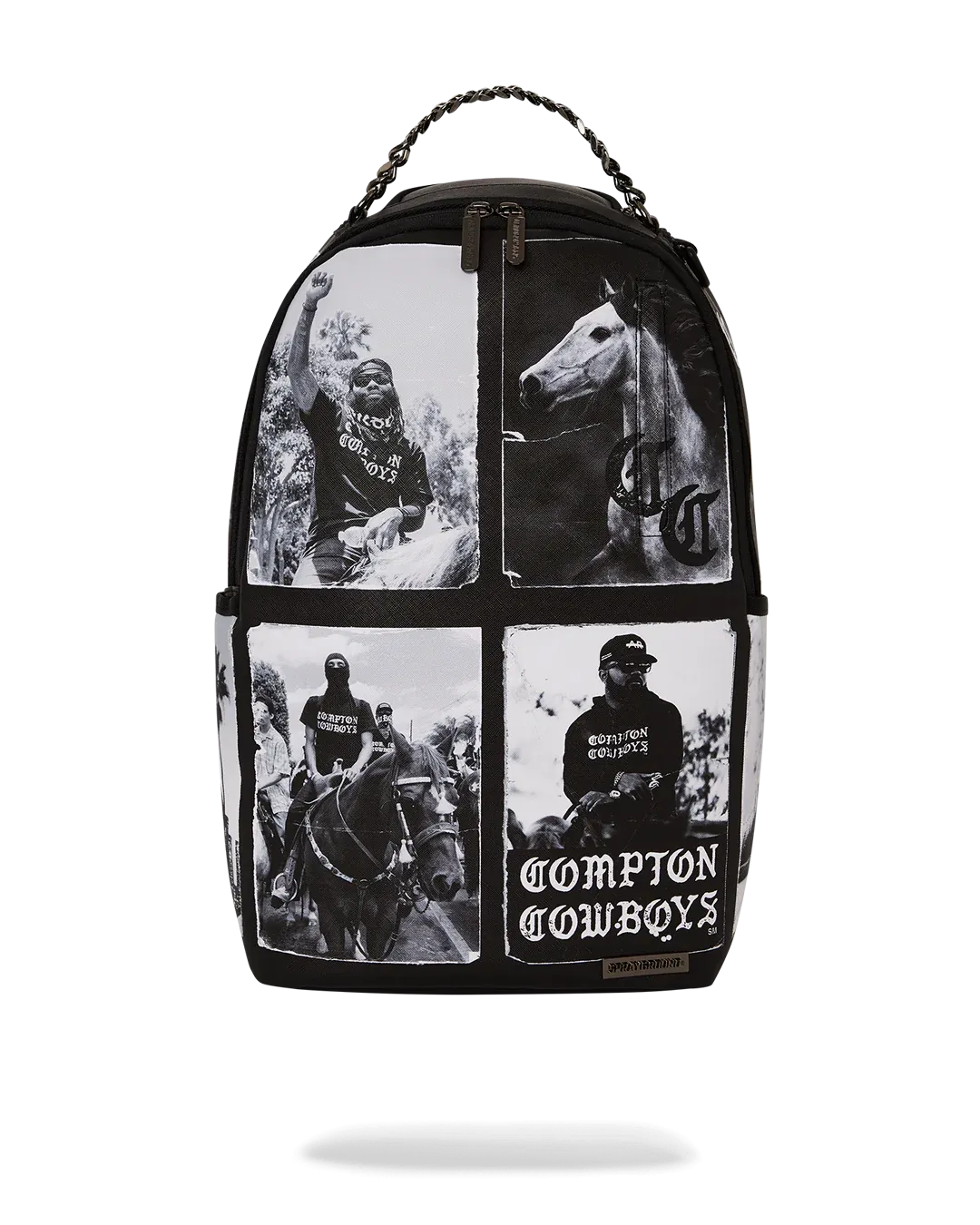 Compton Cowboys Backpack