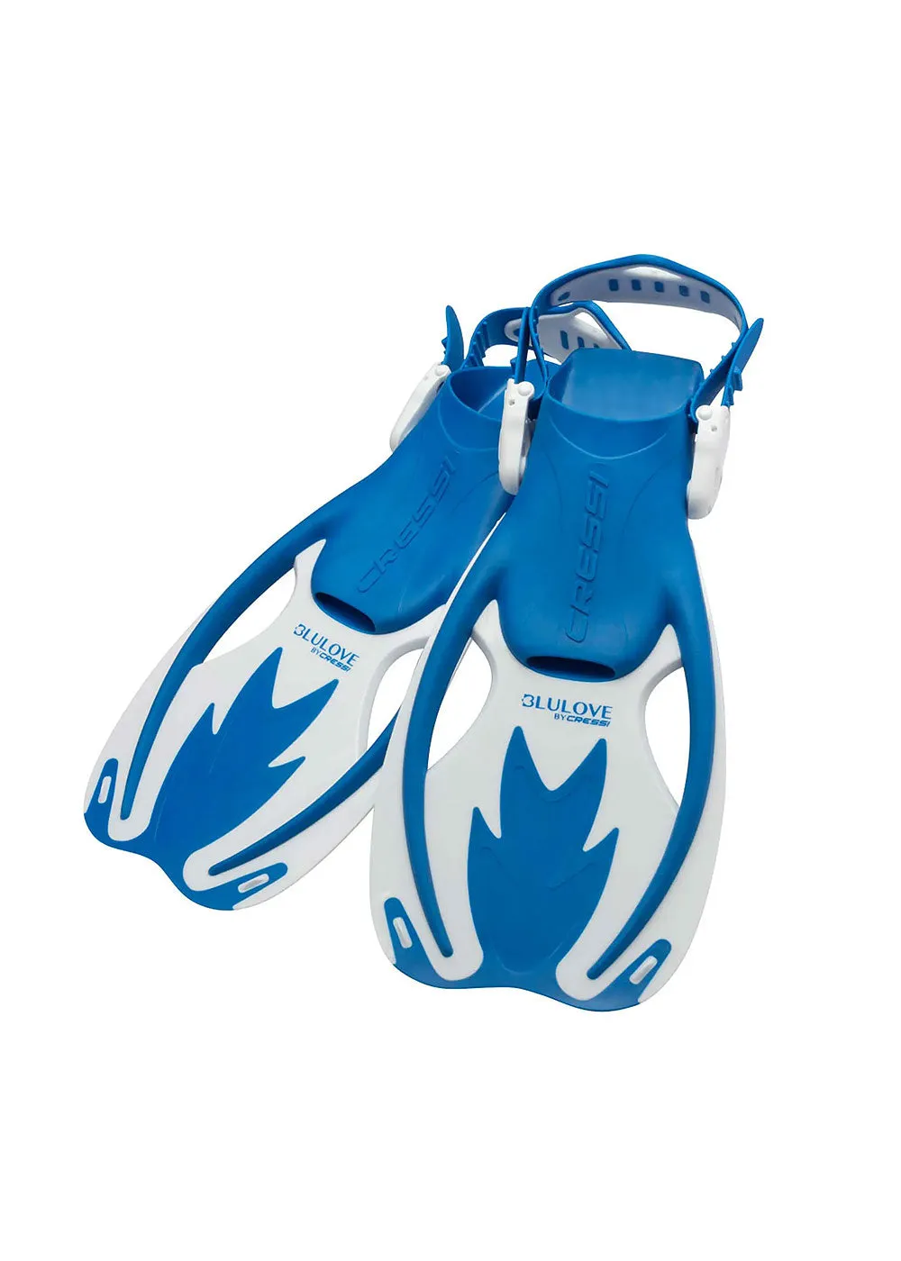 Cressi Rocks Junior Fins