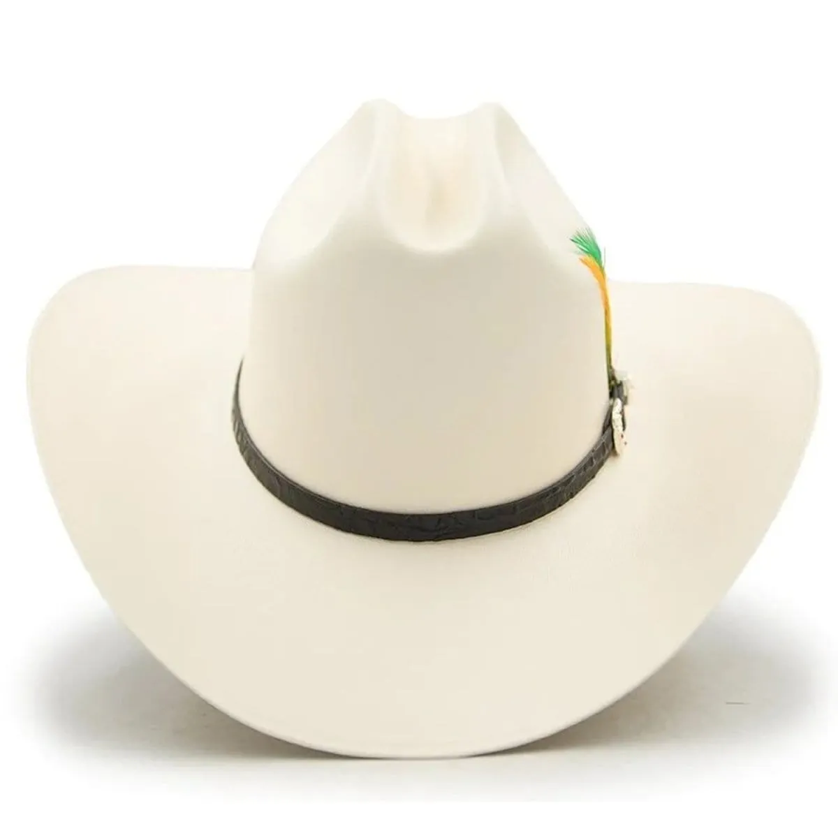 Cuernos Chuecos 5,000X Cowboy Hat (Sinaloa Style) CC-0318