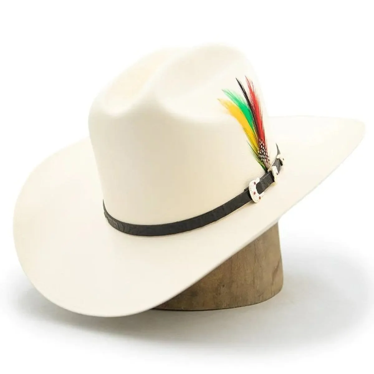 Cuernos Chuecos 5,000X Cowboy Hat (Sinaloa Style) CC-0318