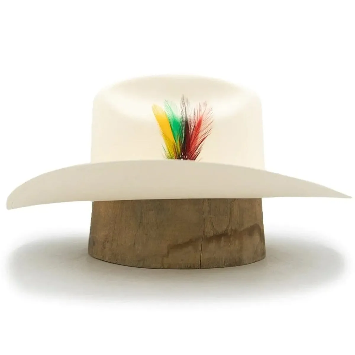 Cuernos Chuecos 5,000X Cowboy Hat (Sinaloa Style) CC-0318