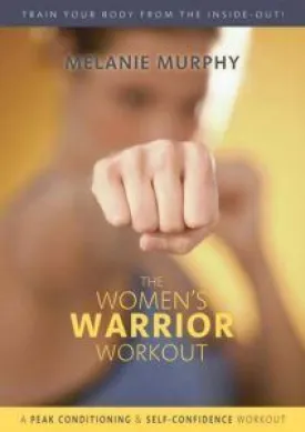 DVD: The Women's Warrior Workout