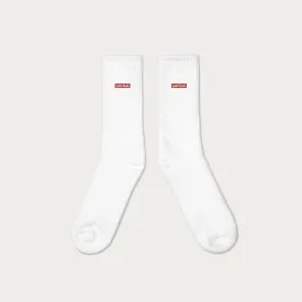 Empire Saint Louis Embroidered socks