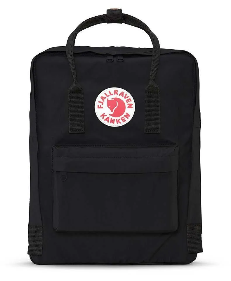 Fjallraven Kanken Backpack