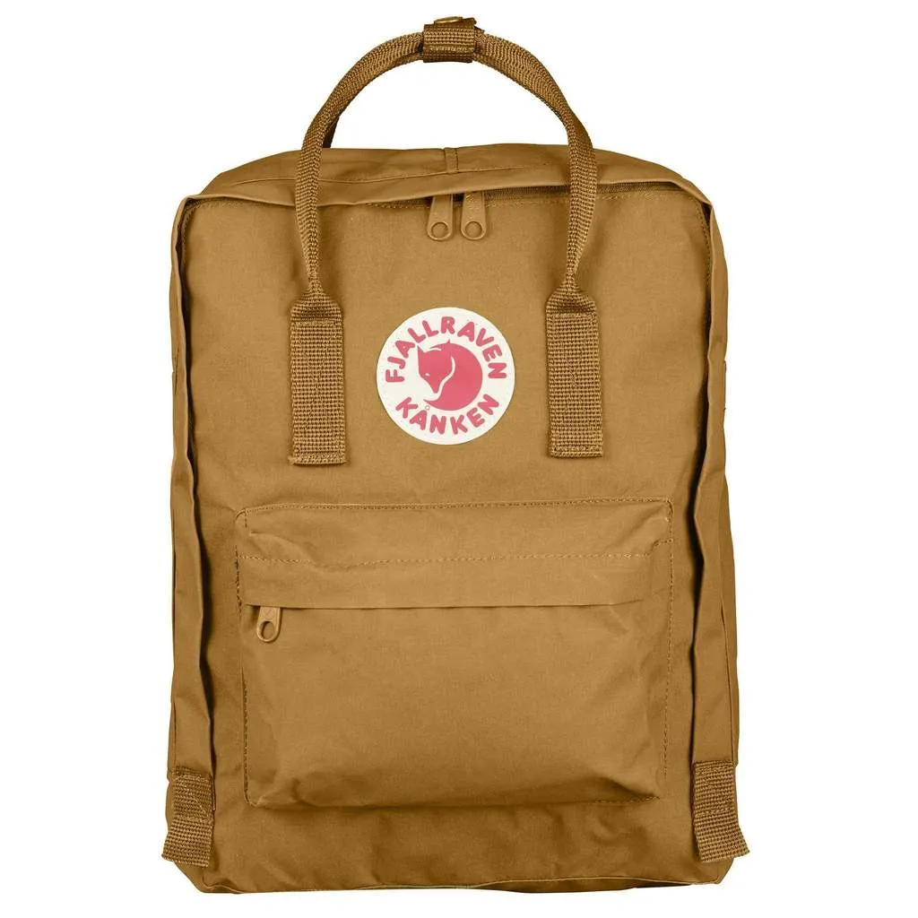 Fjallraven Kanken Backpack