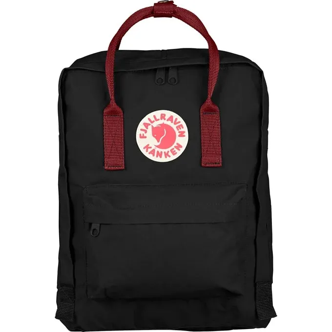 Fjallraven Kanken Backpack