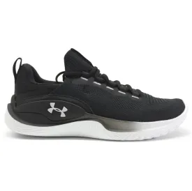 Flow Dynamic Synthetic Textile Men's Trainers