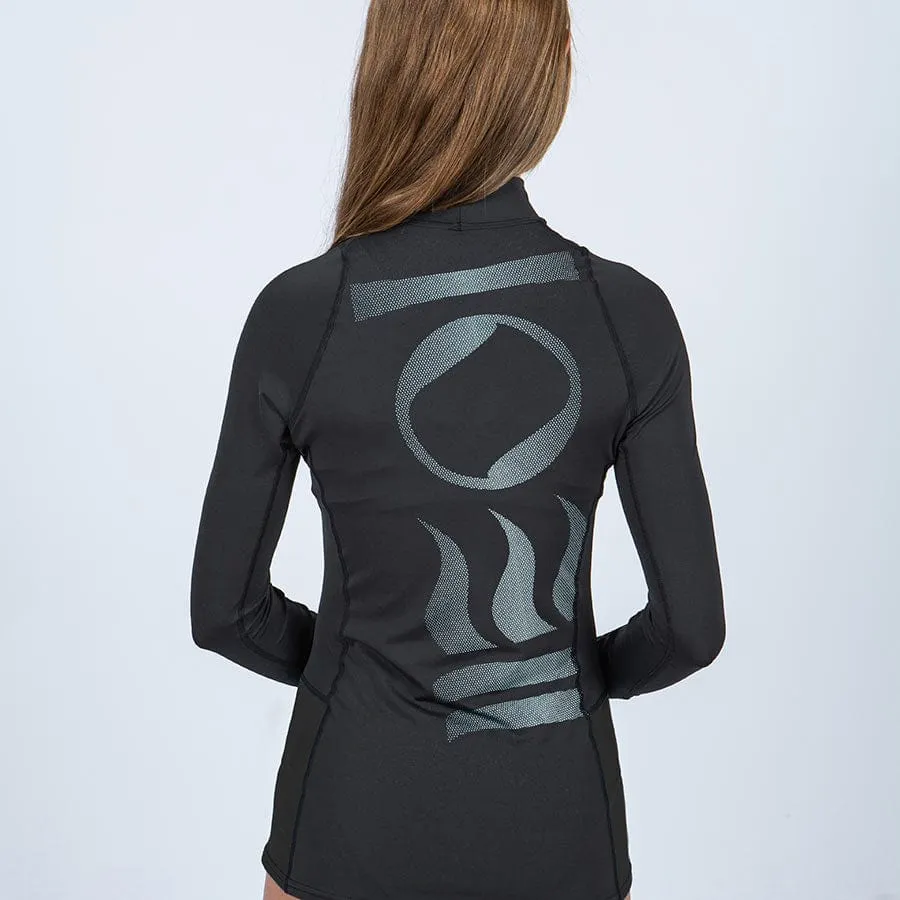 Fourth Element Women's Long Sleeve Hydroskin