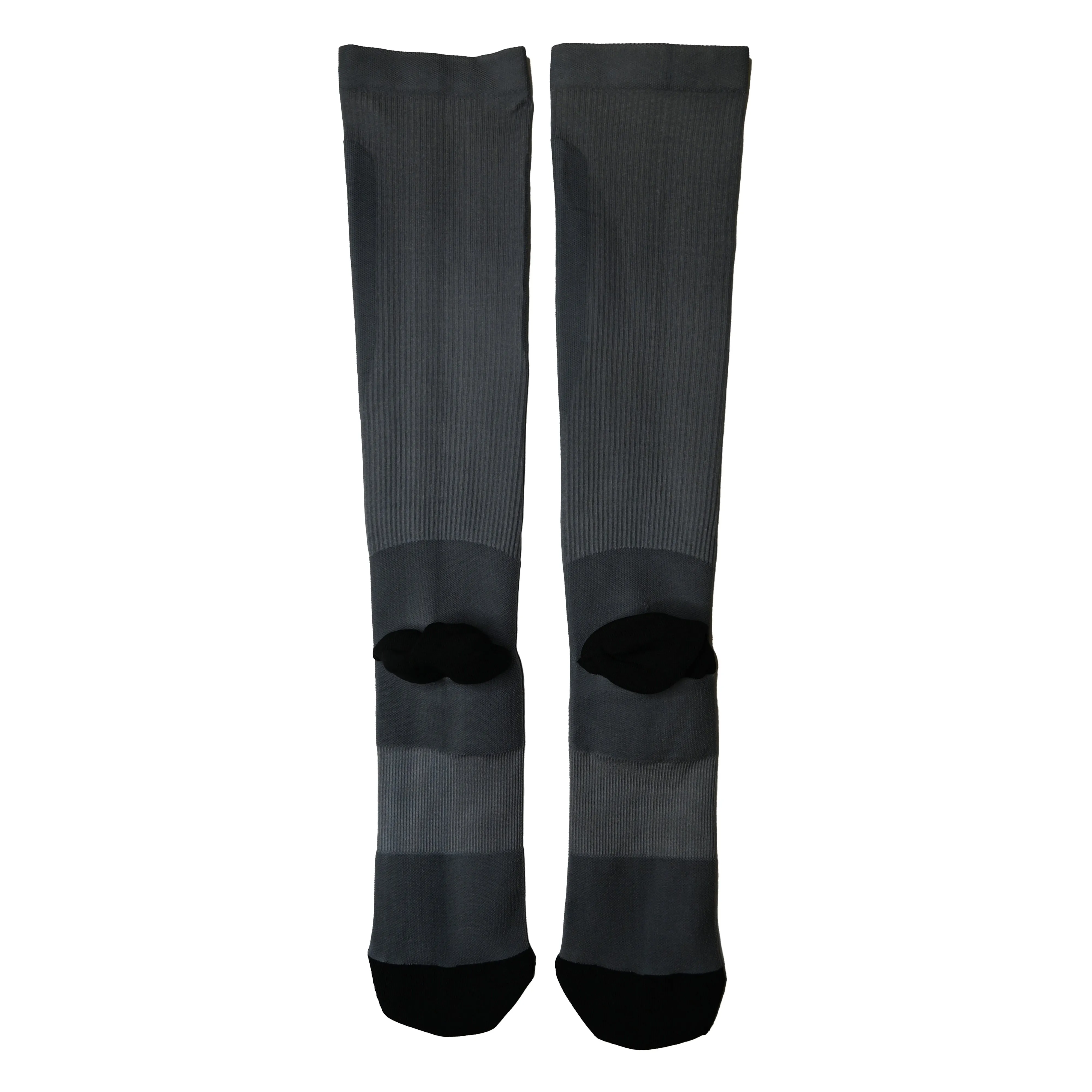 Grey Compression Socks (20-30mmHg)