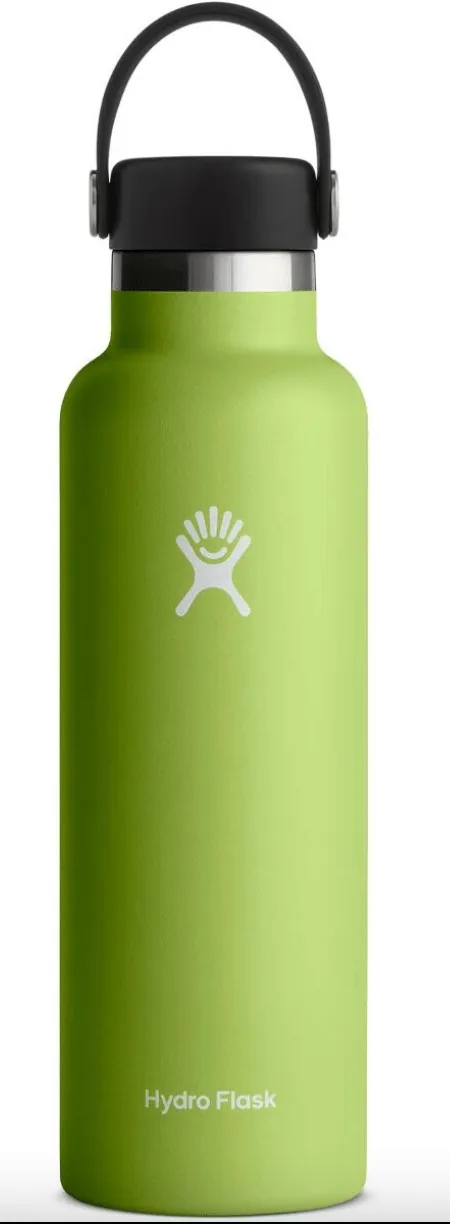 Hydro Flask Standard Mouth 21oz (621ml)