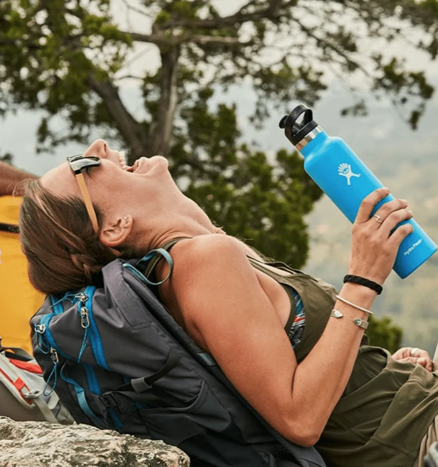 Hydro Flask Standard Mouth Insulated Sport Cap