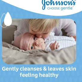 Johnson's Baby Bath, 300ml (T)