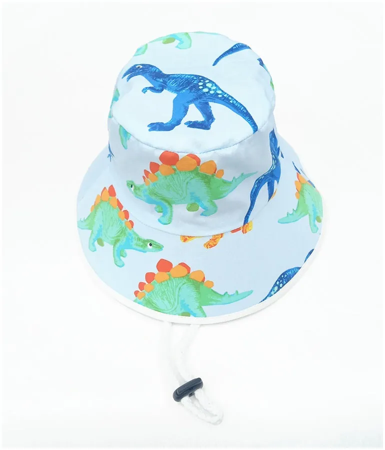 Kid's Sun Hats 6 - 10 years