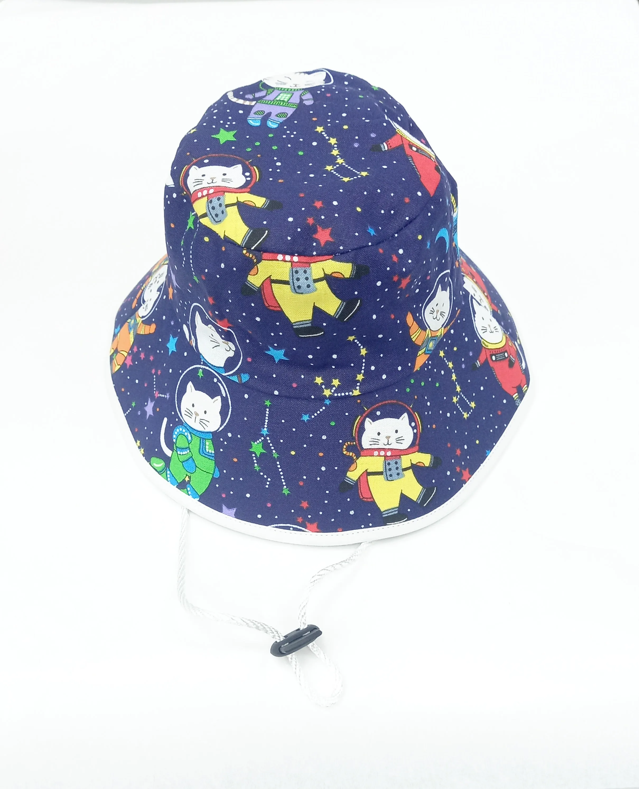 Kid's Sun Hats 6 - 10 years