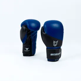 Knockout Shooter Boxing Gloves