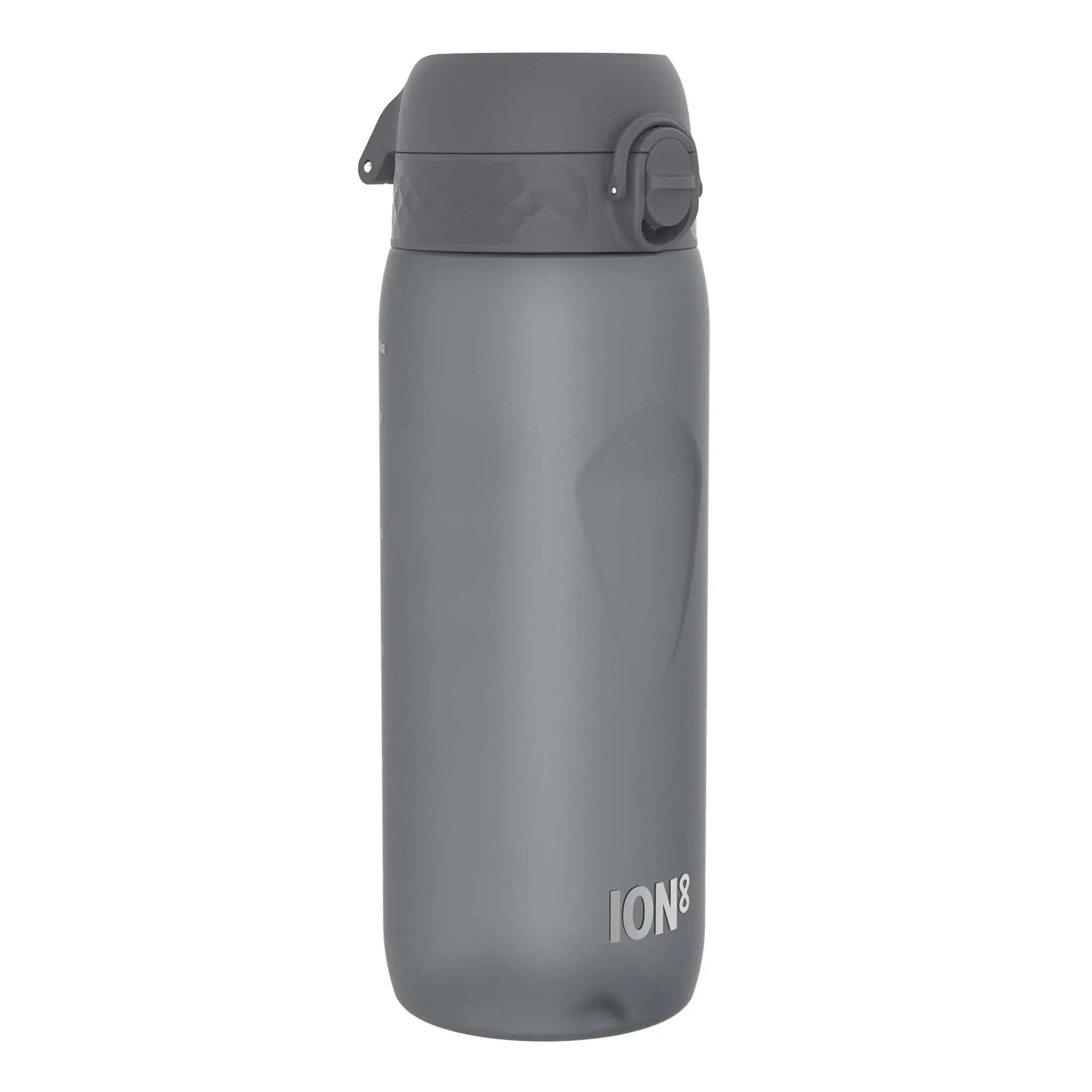 Leak Proof Water Bottle, Recyclon, Grey, 750ml (24oz)