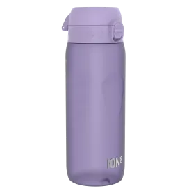 Leak Proof Water Bottle, Recyclon, Light Purple, 750ml (24oz)