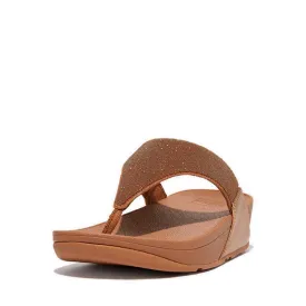 LULU OPUL TOE-POST SANDALS