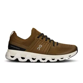 Men's On Cloudswift 3 Running Shoe in Hunter | Safari