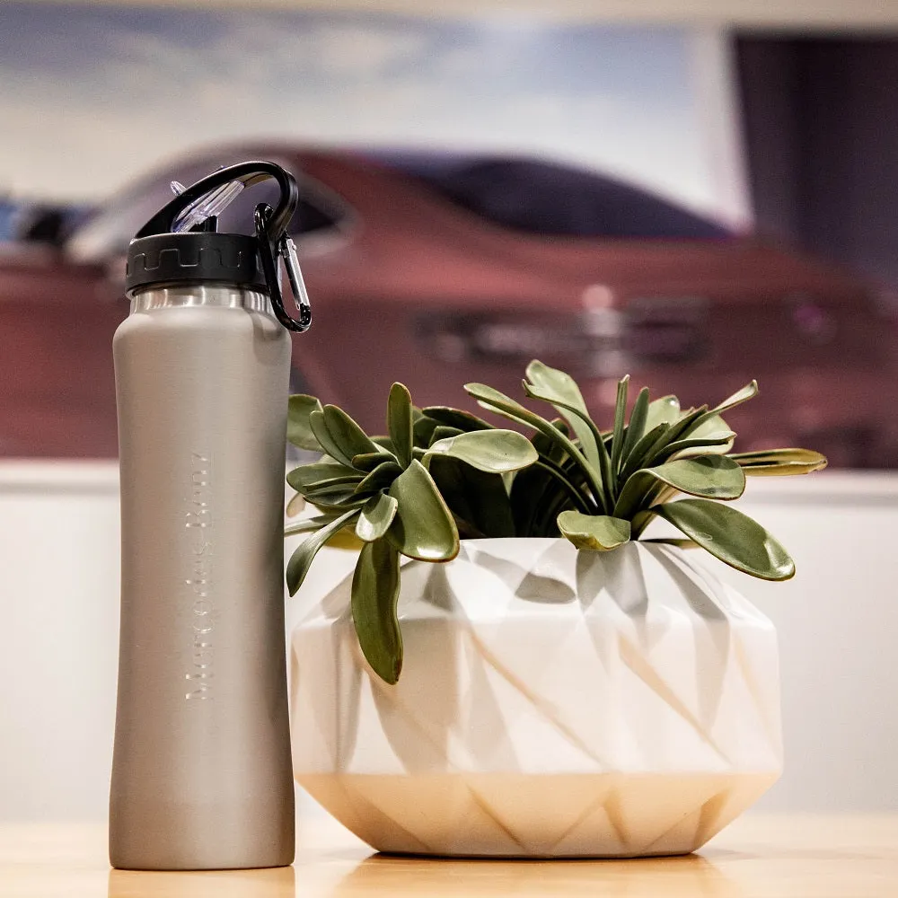 Mercedes-Benz Stainless Sport Bottle