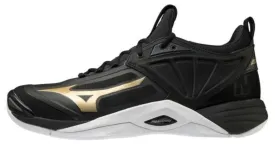 Mizuno Men's Momentum 2 - black/gold