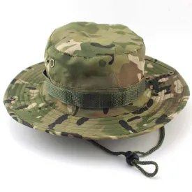 Outdoor Camping Hat