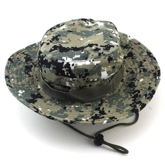 Outdoor Camping Hat