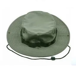 Outdoor Camping Hat