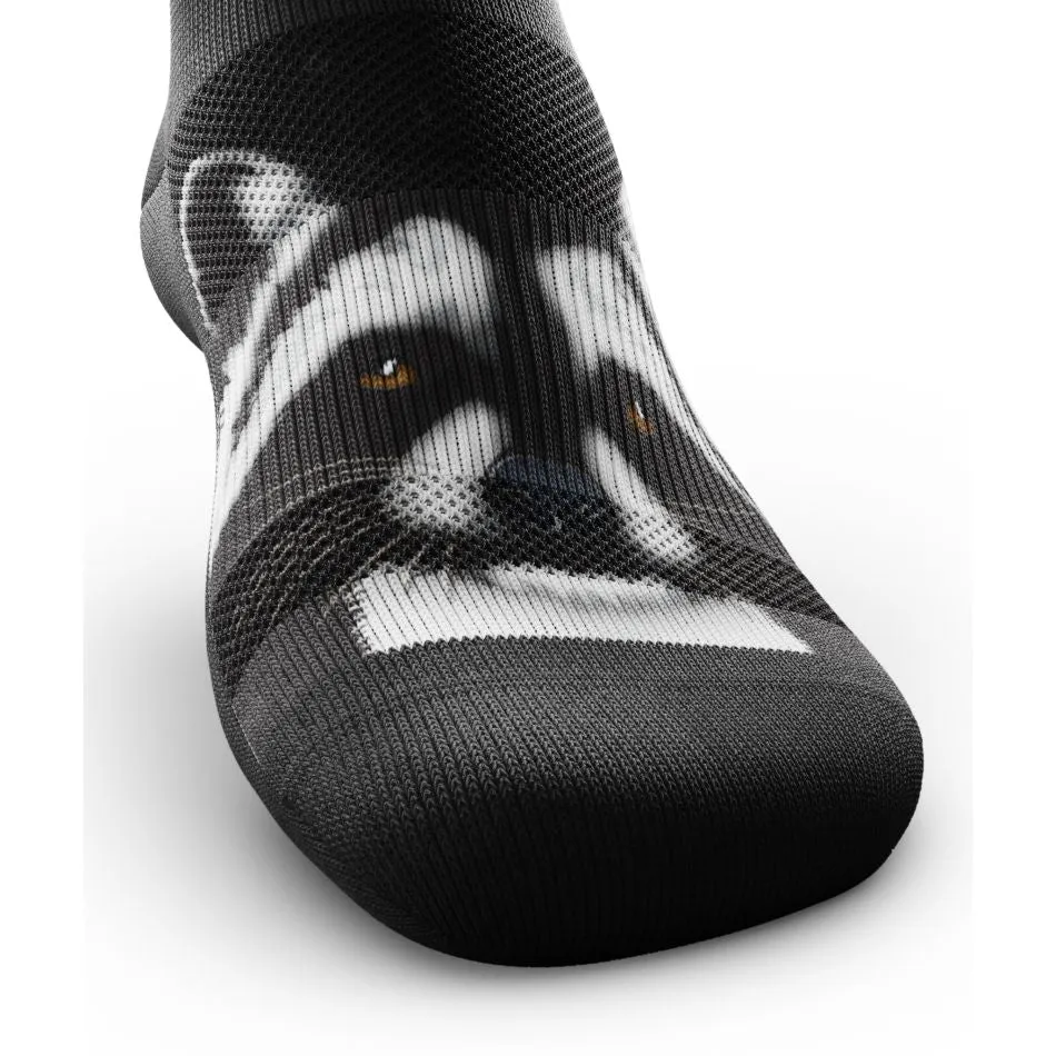 Outway Sock - Rad Raccoon Crew