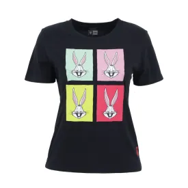 Playera Bugs X4 Women