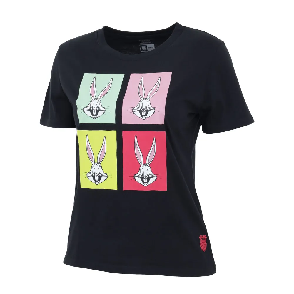 Playera Bugs X4 Women