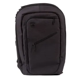 ProSheild Smart Bulletproof Backpack - Black