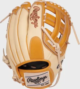 Rawlings Heart of the Hide 11.75" - PROR205-6CTSS