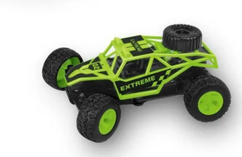 Remote control Mini High Powered Offroad Racing Buggy